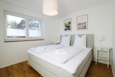 Vakantieappartement Gezinsvakantie Feldberg