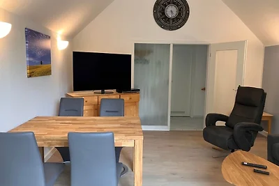 Ferienwohnung Bernsteinfischer