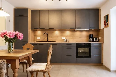 apartman za odmor Obiteljski odmor Huglfing