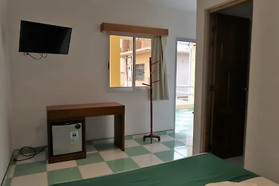 Gran Hostal Bahia de Cochinos