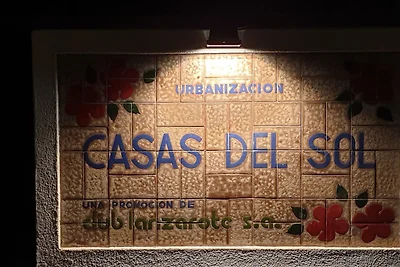 Casa Tanja /Casas del Sol