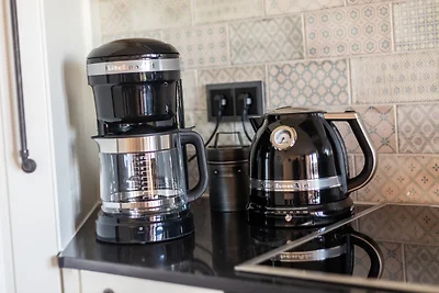 Terrassen-Fewo "Ankerplatz" direkt