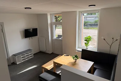 Vakantieappartement Gezinsvakantie Finsterwalde