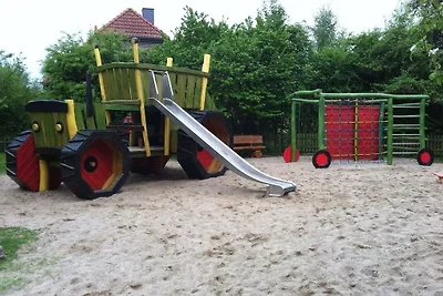 Ferienhaus 8822 in Tossens