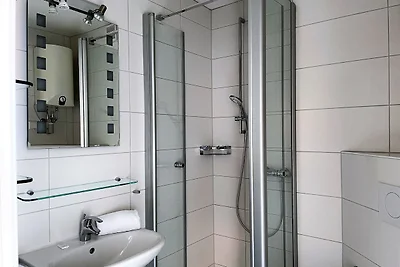 Vakantieappartement Gezinsvakantie Wyk