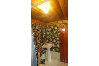 Casa Toa BUNGALOW RIO MIEL APP. 1