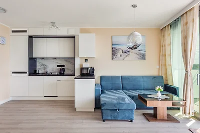 Sun&Snow Wave - Apartment B754