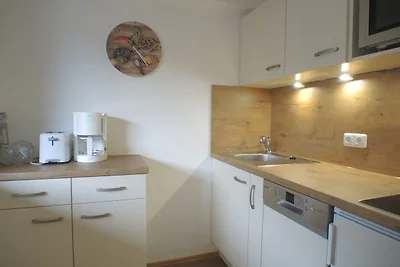 Vakantieappartement Gezinsvakantie Mittenwald