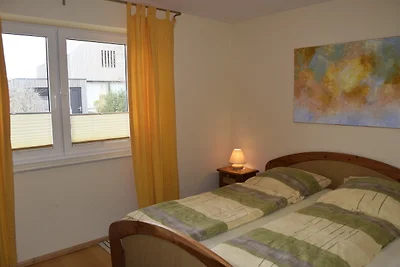Vakantieappartement Gezinsvakantie Schönberg & Schönberger beach