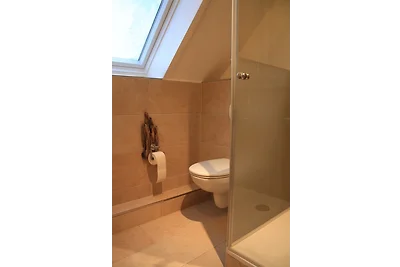 Vakantieappartement Gezinsvakantie Glücksburg