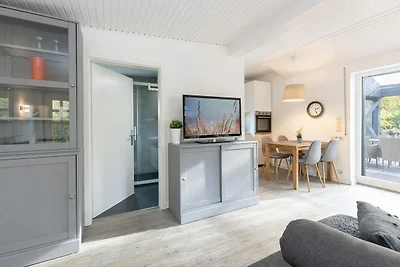 Domek letniskowy Urlop wypoczynkowy Niendorf (Ostsee)