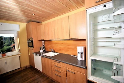 Appartamento Vacanza con famiglia Oybin