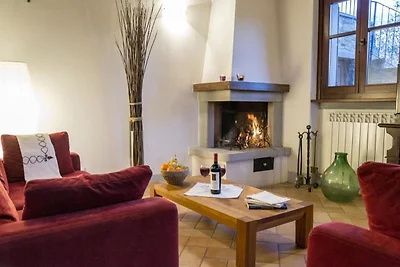 Casa vacanze Vacanza di relax Arezzo