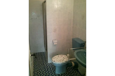 Ferienwohnung Biörnsen - Nr. 1