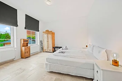 Schmuckstück an der Nordsee in