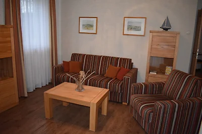 Appartamento Vacanza con famiglia Baabe