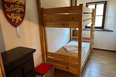 Ferienwohnung Laternenstube im