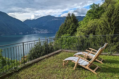 Vakantiehuis Ontspannende vakantie Como