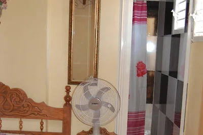 Appartamento Vacanza con famiglia Trinidad - Tobago