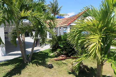 Hostal Villa Zuleyka Appartement 1