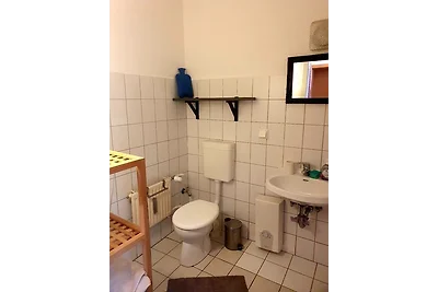 Vakantieappartement Gezinsvakantie Groß Miltzow
