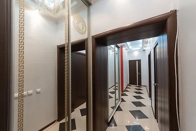 One bedroom. 20 V.Vasylkivska. St.