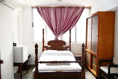 Vakantieappartement Gezinsvakantie Havanna