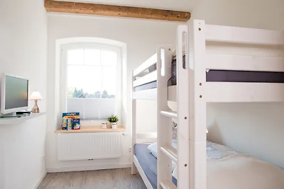 Vakantieappartement Gezinsvakantie Grömitz