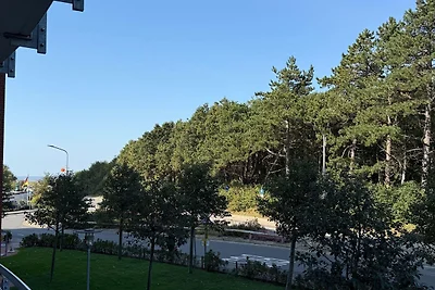 Strandhaus Nordseebrandung Fewo