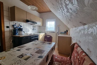 apartman za odmor Obiteljski odmor Borkum