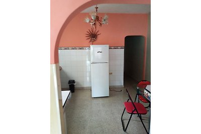 Vakantieappartement Gezinsvakantie Holguin