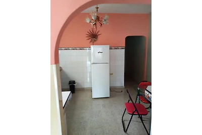 Villa Verde Appartement 1