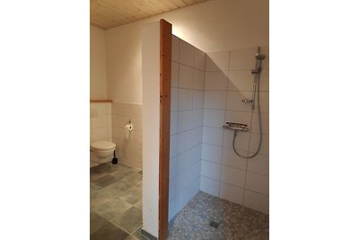 Vakantieappartement Gezinsvakantie Nübel