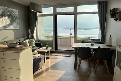 Südstrandwohnung Seiss "Piccolo"