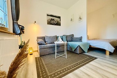 Vakantieappartement Gezinsvakantie Lütow