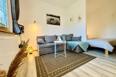 Appartamento Vacanza con famiglia Lütow