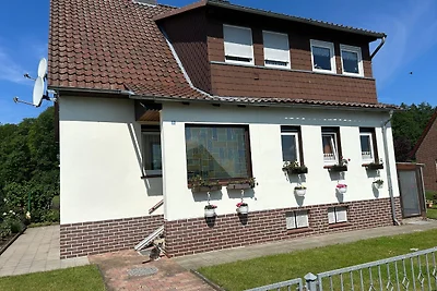Ferienwohnung Winzenburg Naturnah