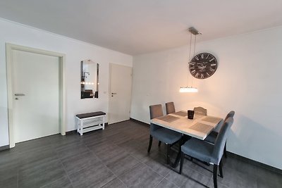 Ferienwohnung Los Liebos