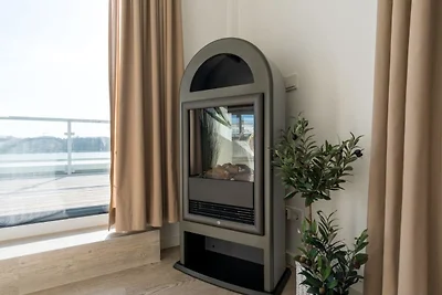 Apartmenthaus "Kiki"