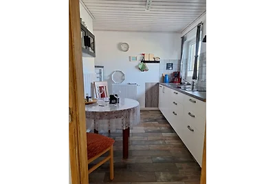 Apartamento Vacaciones familiares Dannewerk