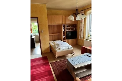 Ferienwohnung Callsen