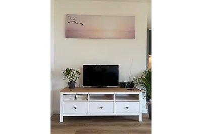 Vakantieappartement Gezinsvakantie Norddorf