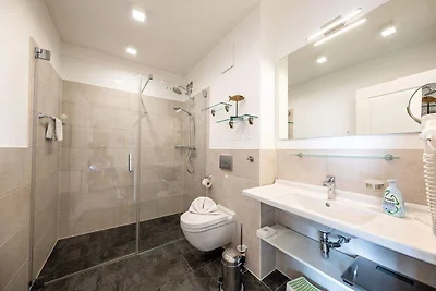 Aparthotel Waterkant Suites, Suite