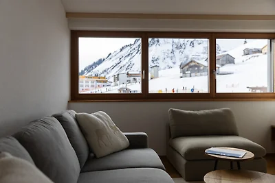 Apartament Dla rodzin Fontanella