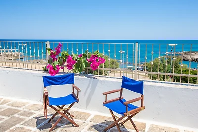 Casa vacanze Vacanza di relax Carovigno