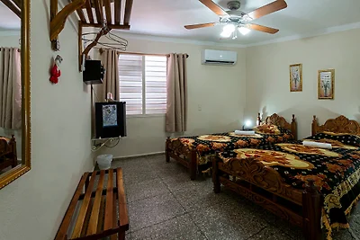 Vakantieappartement Gezinsvakantie Trinidad - Tobago