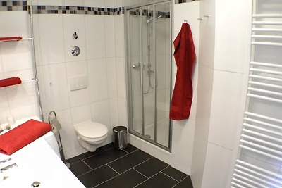 Ferienwohnung Sonnendeck 32 -