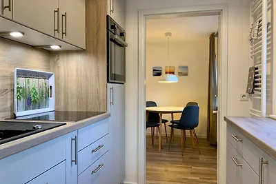 Ferienhaus Dora Johannsen