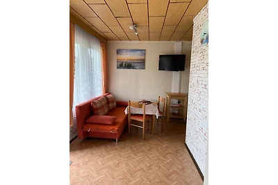 Ferien-Bungalow im Seebad