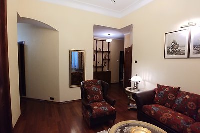 Apartament Dla rodzin Kiev